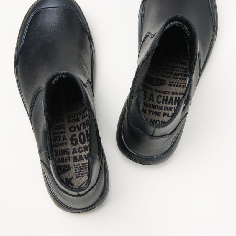 KEEN(キーン) ELENA CHELSEA WP #UNISEX 画像26