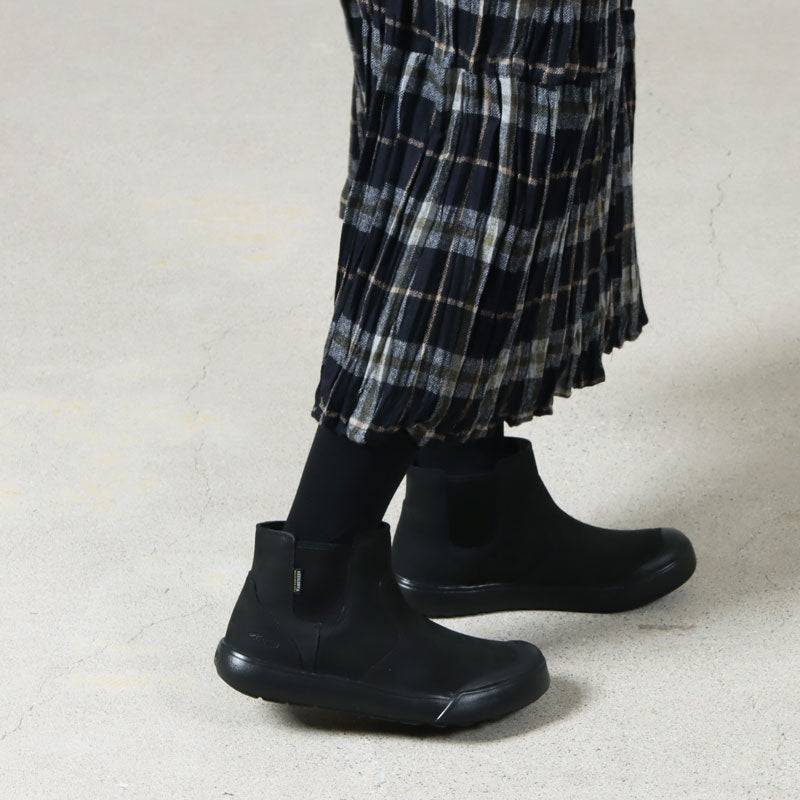 KEEN(キーン) ELENA CHELSEA WP #UNISEX 画像2