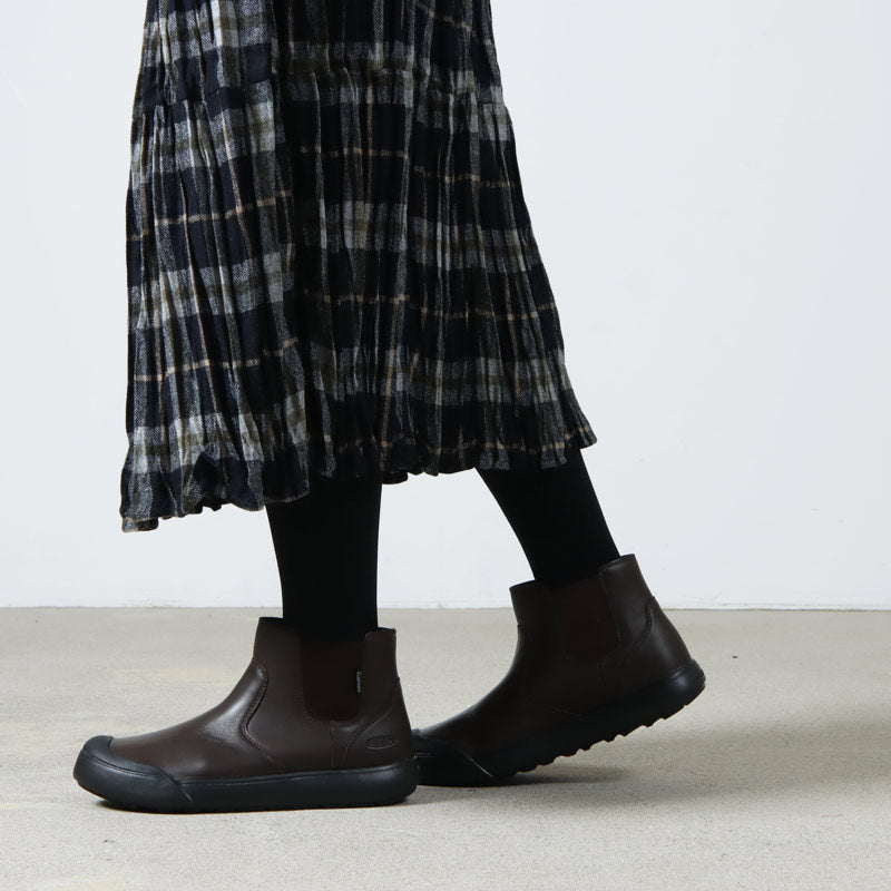 KEEN(キーン) ELENA CHELSEA WP #UNISEX 画像3