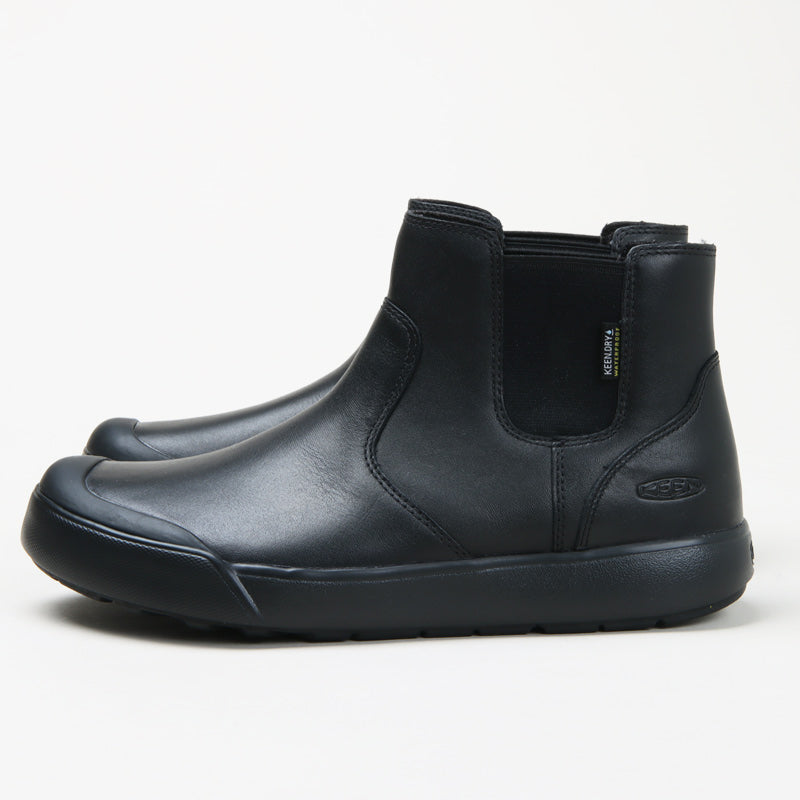 KEEN(キーン) ELENA CHELSEA WP #UNISEX 画像7
