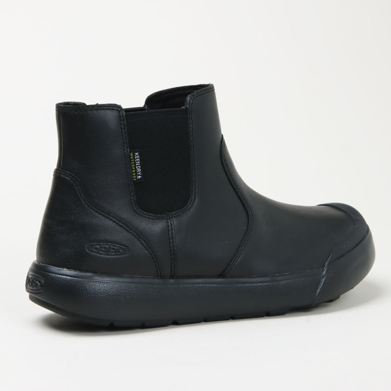 KEEN(キーン) ELENA CHELSEA WP #UNISEX 画像8