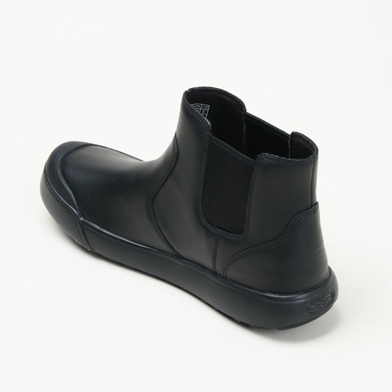 KEEN(キーン) ELENA CHELSEA WP #UNISEX 画像9