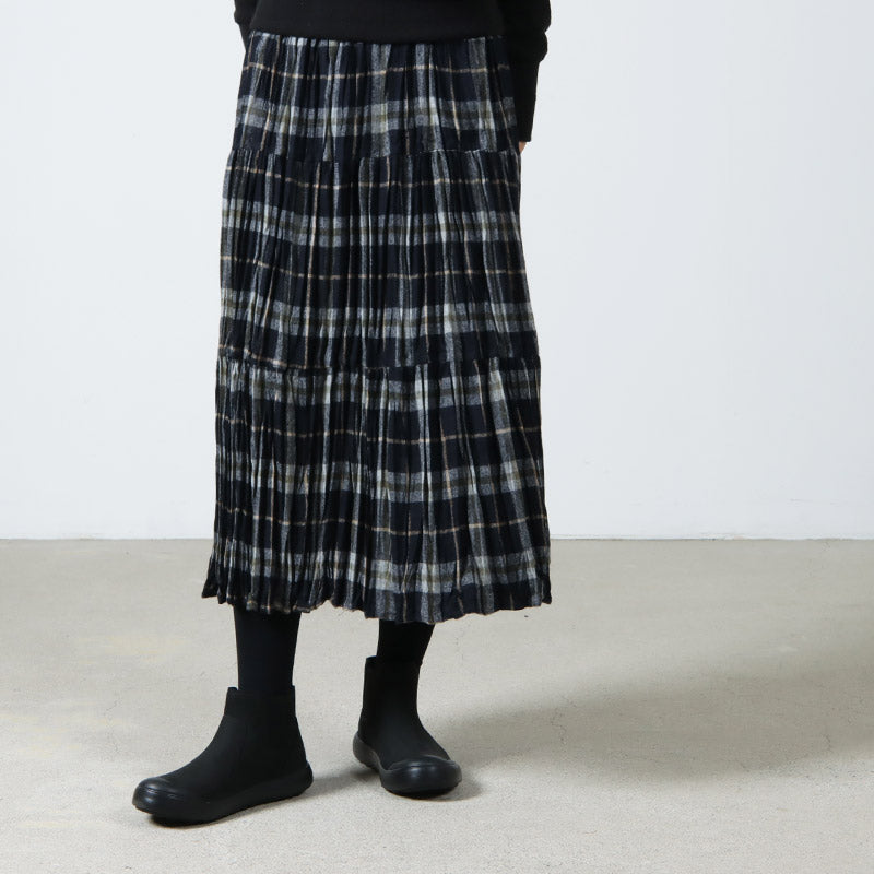 KEEN(キーン) ELENA CHELSEA WP #UNISEX 画像11