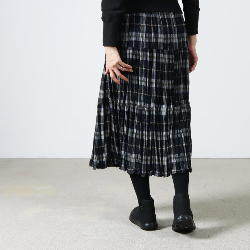 KEEN(キーン) ELENA CHELSEA WP #UNISEX 画像12