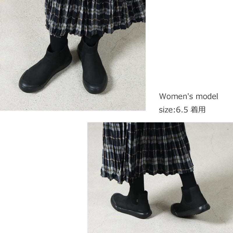 KEEN(キーン) ELENA CHELSEA WP #UNISEX 画像21
