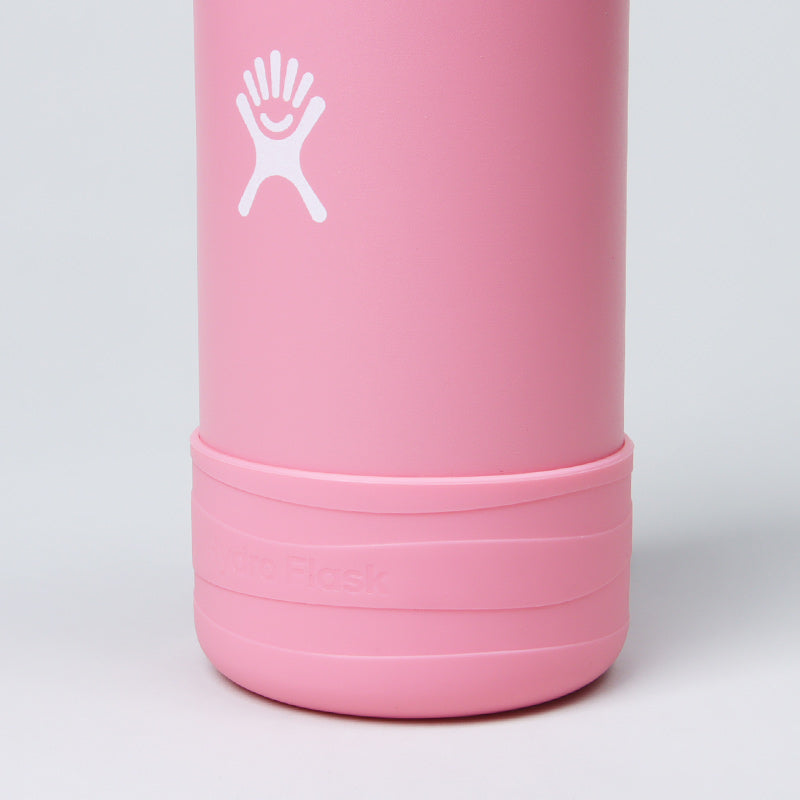 Hydro Flask(ハイドロフラスク) 12oz KIDS WIDE MOUTH BOTTLE 画像7