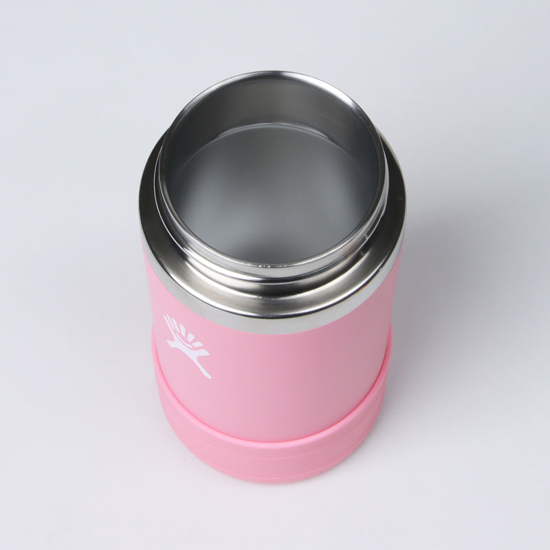 Hydro Flask(ハイドロフラスク) 12oz KIDS WIDE MOUTH BOTTLE 画像11