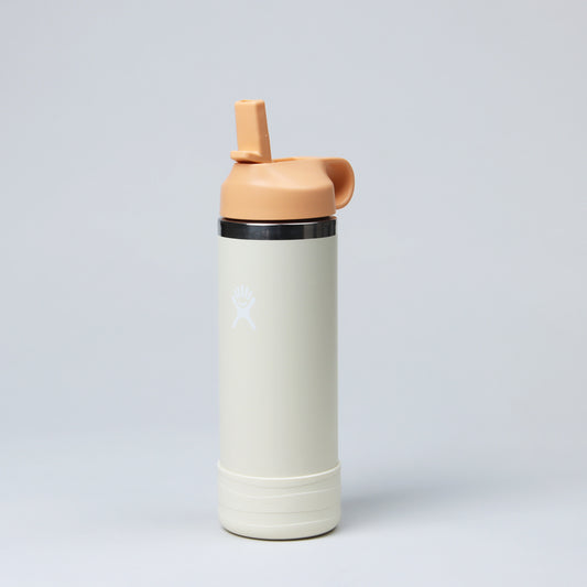 Hydro Flask(ハイドロフラスク) 18oz KIDS WIDE MOUTH BOTTLE