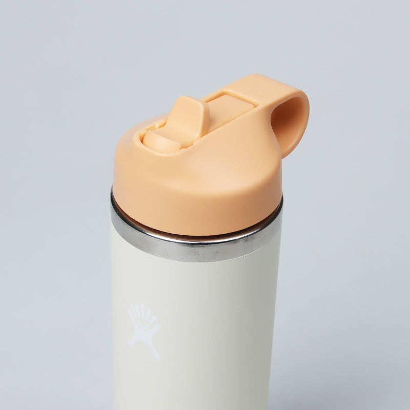 Hydro Flask(ハイドロフラスク) 18oz KIDS WIDE MOUTH BOTTLE 画像4