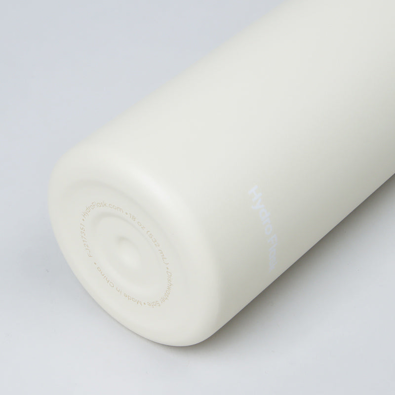 Hydro Flask(ハイドロフラスク) 18oz KIDS WIDE MOUTH BOTTLE 画像8