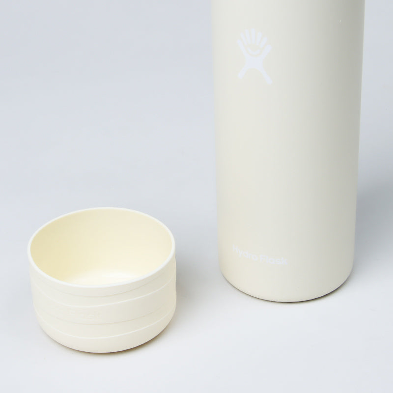 Hydro Flask(ハイドロフラスク) 18oz KIDS WIDE MOUTH BOTTLE 画像9