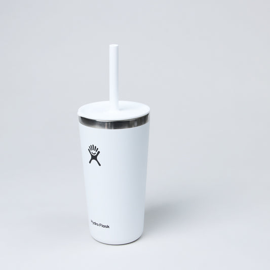 Hydro Flask(ハイドロフラスク) 20oz ALL AROUND TUMBLER WITH STRAW LID