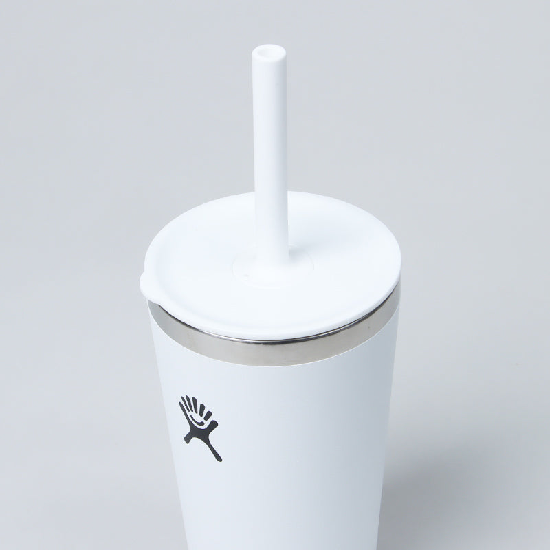 Hydro Flask(ハイドロフラスク) 20oz ALL AROUND TUMBLER WITH STRAW LID 画像4