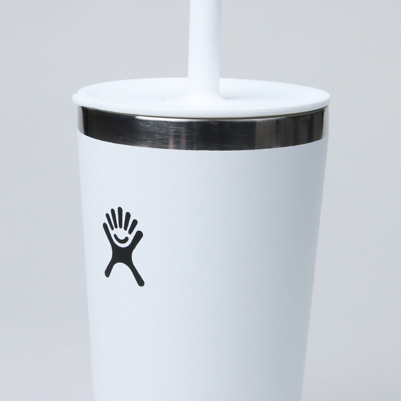 Hydro Flask(ハイドロフラスク) 20oz ALL AROUND TUMBLER WITH STRAW LID 画像5