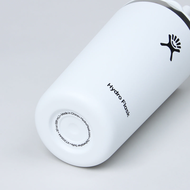 Hydro Flask(ハイドロフラスク) 20oz ALL AROUND TUMBLER WITH STRAW LID 画像7