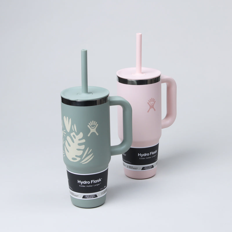 Hydro Flask(ハイドロフラスク) 24oz ALL AROUND TRAVEL TUMBLER