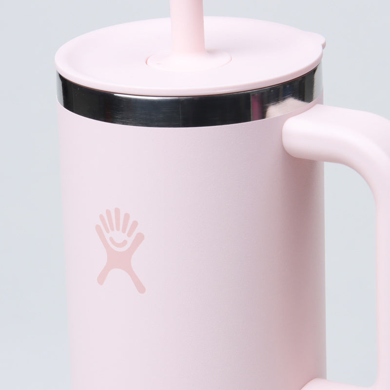 Hydro Flask(ハイドロフラスク) 24oz ALL AROUND TRAVEL TUMBLER 画像5