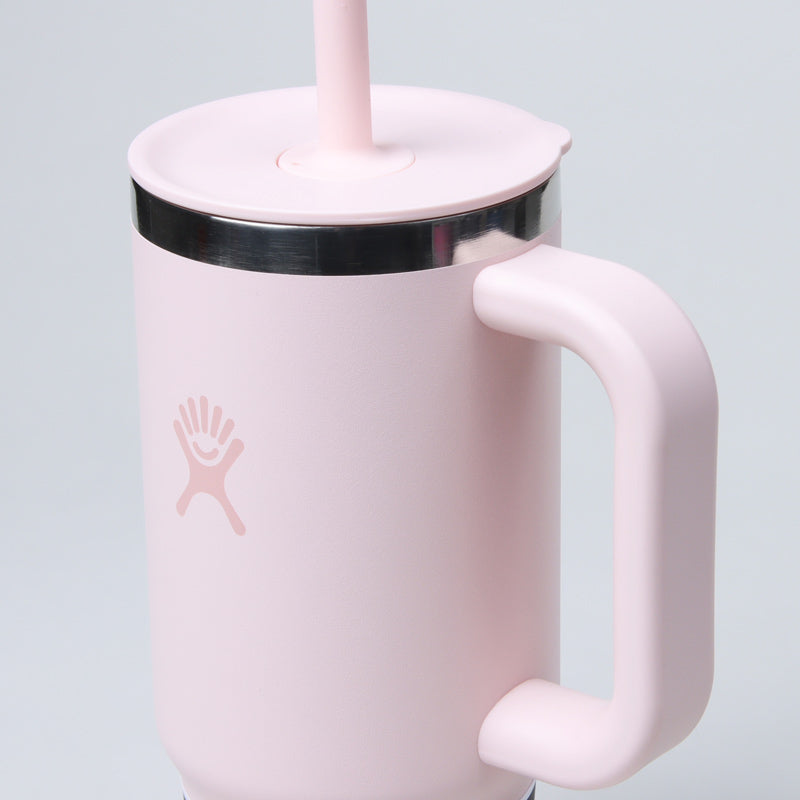 Hydro Flask(ハイドロフラスク) 24oz ALL AROUND TRAVEL TUMBLER 画像6