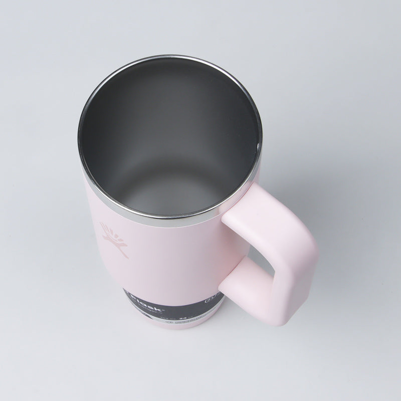 Hydro Flask(ハイドロフラスク) 24oz ALL AROUND TRAVEL TUMBLER 画像10