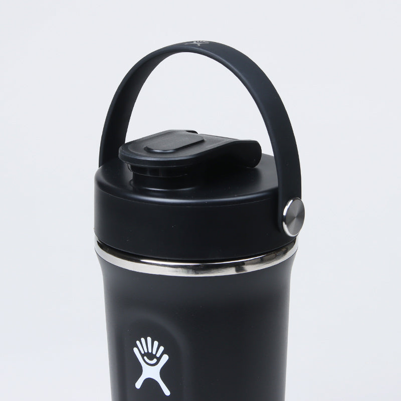 Hydro Flask(ハイドロフラスク) 24oz INSULATED SHAKER BOTTLE 画像4