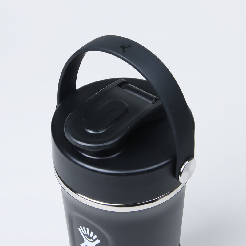 Hydro Flask(ハイドロフラスク) 24oz INSULATED SHAKER BOTTLE 画像5