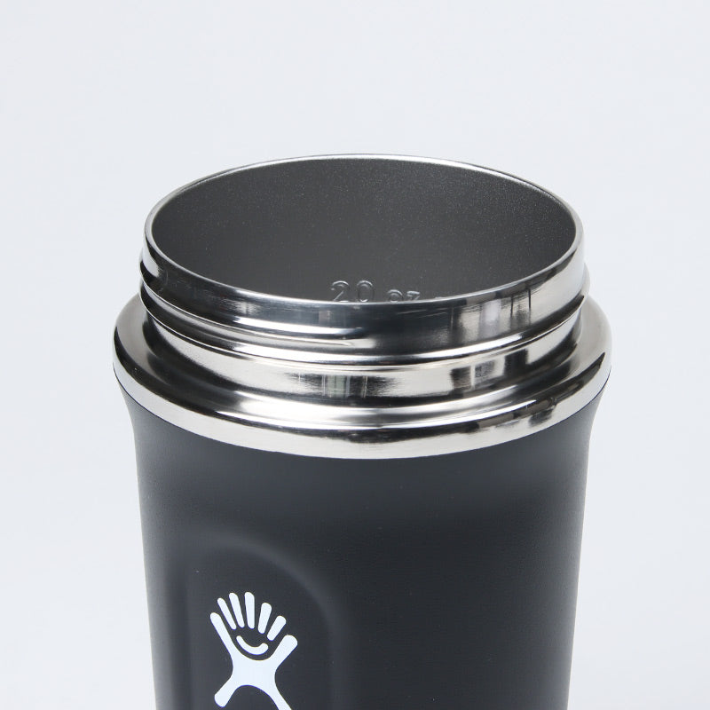 Hydro Flask(ハイドロフラスク) 24oz INSULATED SHAKER BOTTLE 画像8