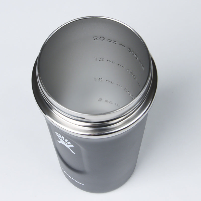Hydro Flask(ハイドロフラスク) 24oz INSULATED SHAKER BOTTLE 画像9