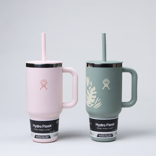 Hydro Flask(ハイドロフラスク) 32oz ALL AROUND TRAVEL TUMBLER