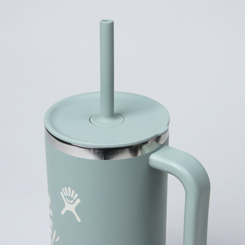 Hydro Flask(ハイドロフラスク) 32oz ALL AROUND TRAVEL TUMBLER 画像4
