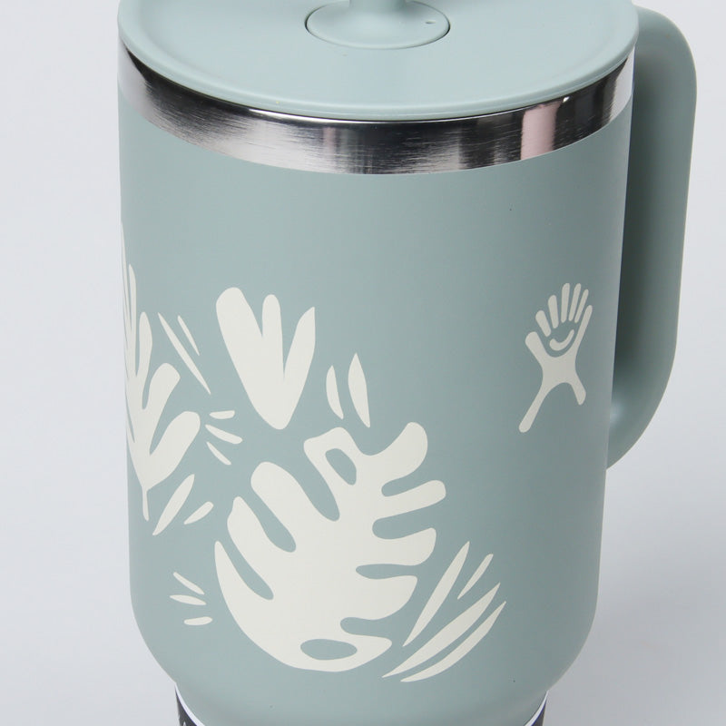 Hydro Flask(ハイドロフラスク) 32oz ALL AROUND TRAVEL TUMBLER 画像5
