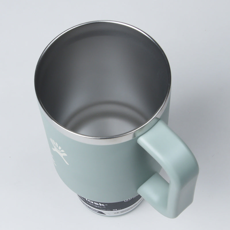 Hydro Flask(ハイドロフラスク) 32oz ALL AROUND TRAVEL TUMBLER 画像8
