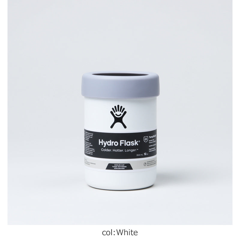 Hydro Flask(ハイドロフラスク) BEER & SPIRITS 12oz COOLER CUP 画像2