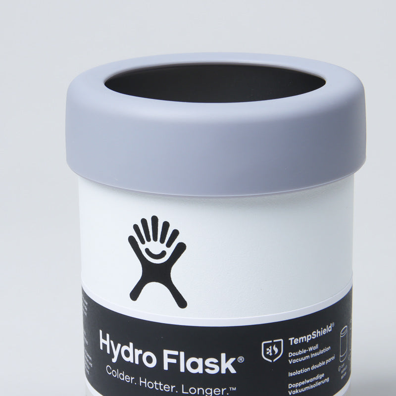Hydro Flask(ハイドロフラスク) BEER & SPIRITS 12oz COOLER CUP 画像4