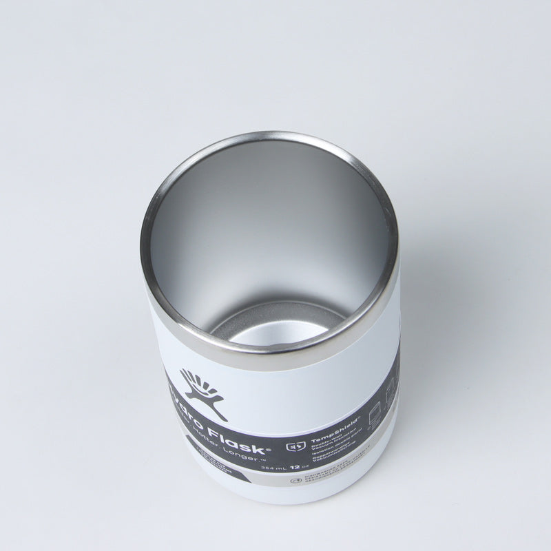 Hydro Flask(ハイドロフラスク) BEER & SPIRITS 12oz COOLER CUP 画像9