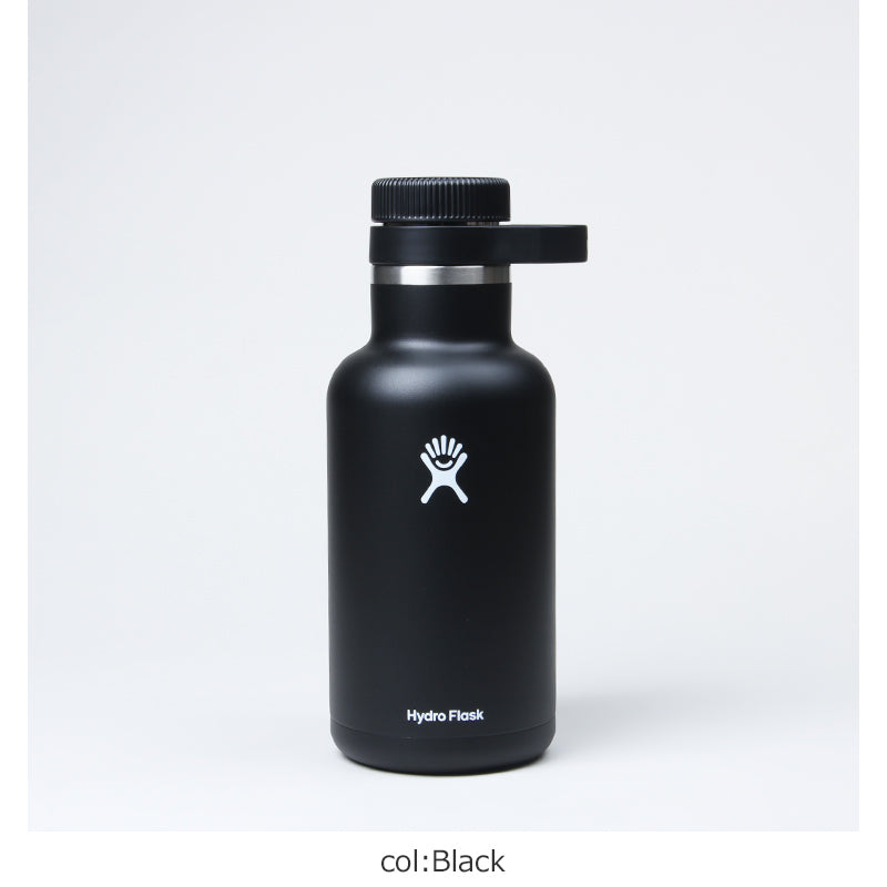 Hydro Flask(ハイドロフラスク) BEER & SPIRITS 64oz GROWLER 画像2