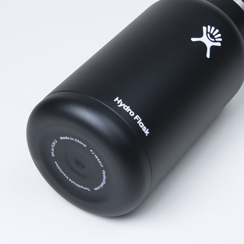 Hydro Flask(ハイドロフラスク) BEER & SPIRITS 64oz GROWLER 画像8