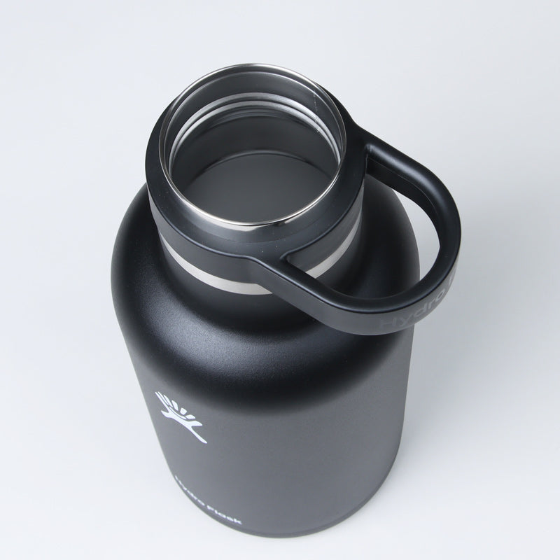 Hydro Flask(ハイドロフラスク) BEER & SPIRITS 64oz GROWLER 画像9