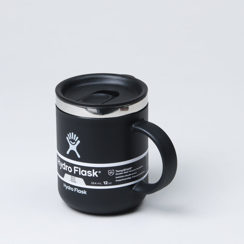 Hydro Flask(ハイドロフラスク) 12oz CLOSEABLE COFFEE MUG
