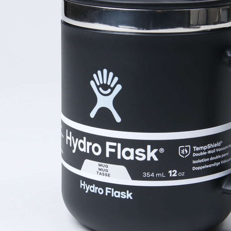 Hydro Flask(ハイドロフラスク) 12oz CLOSEABLE COFFEE MUG 画像4