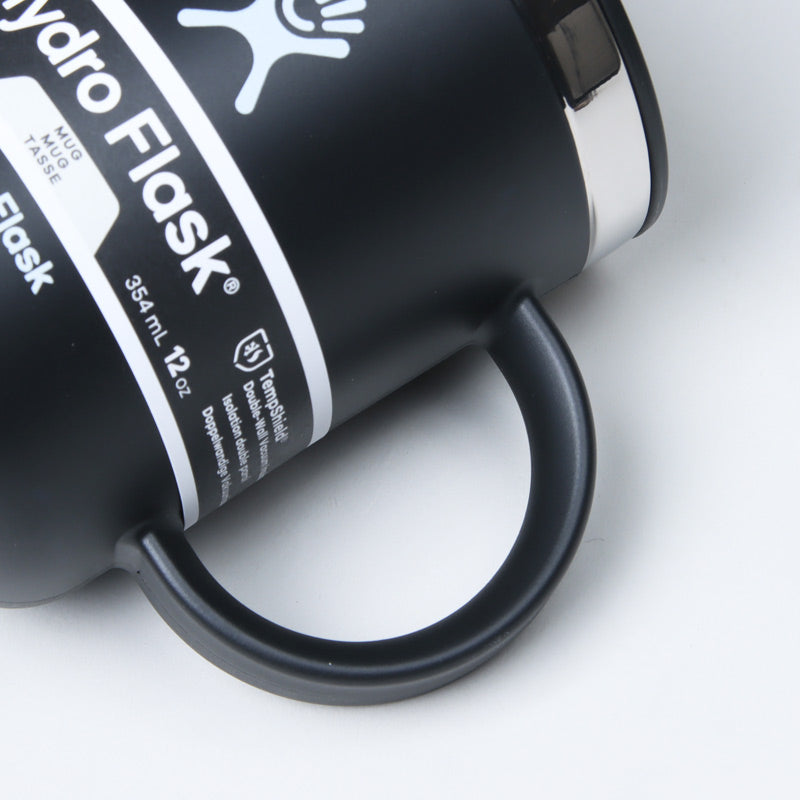 Hydro Flask(ハイドロフラスク) 12oz CLOSEABLE COFFEE MUG 画像5