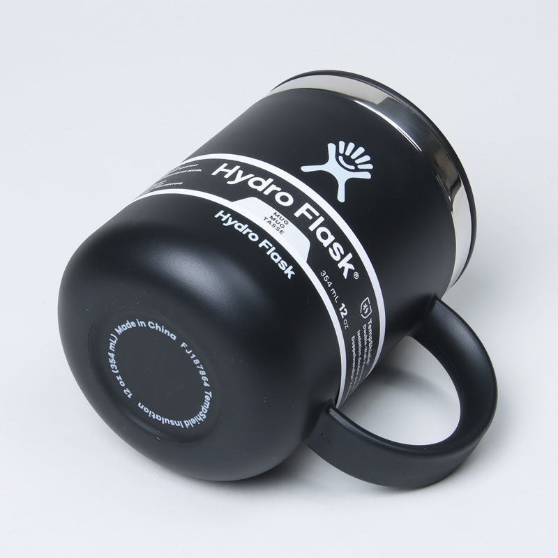Hydro Flask(ハイドロフラスク) 12oz CLOSEABLE COFFEE MUG 画像6