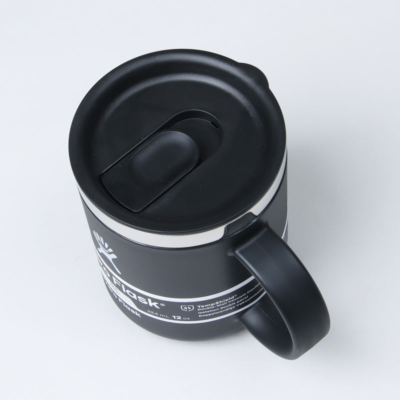 Hydro Flask(ハイドロフラスク) 12oz CLOSEABLE COFFEE MUG 画像7