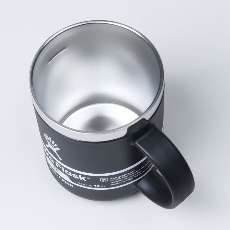 Hydro Flask(ハイドロフラスク) 12oz CLOSEABLE COFFEE MUG 画像9