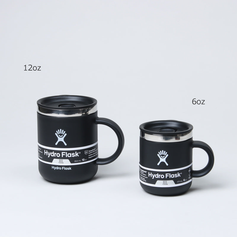 Hydro Flask(ハイドロフラスク) 12oz CLOSEABLE COFFEE MUG 画像3
