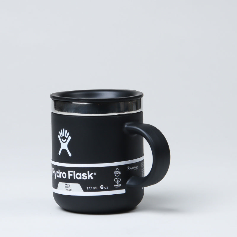 Hydro Flask(ハイドロフラスク) 6oz CLOSEABLE COFFEE MUG