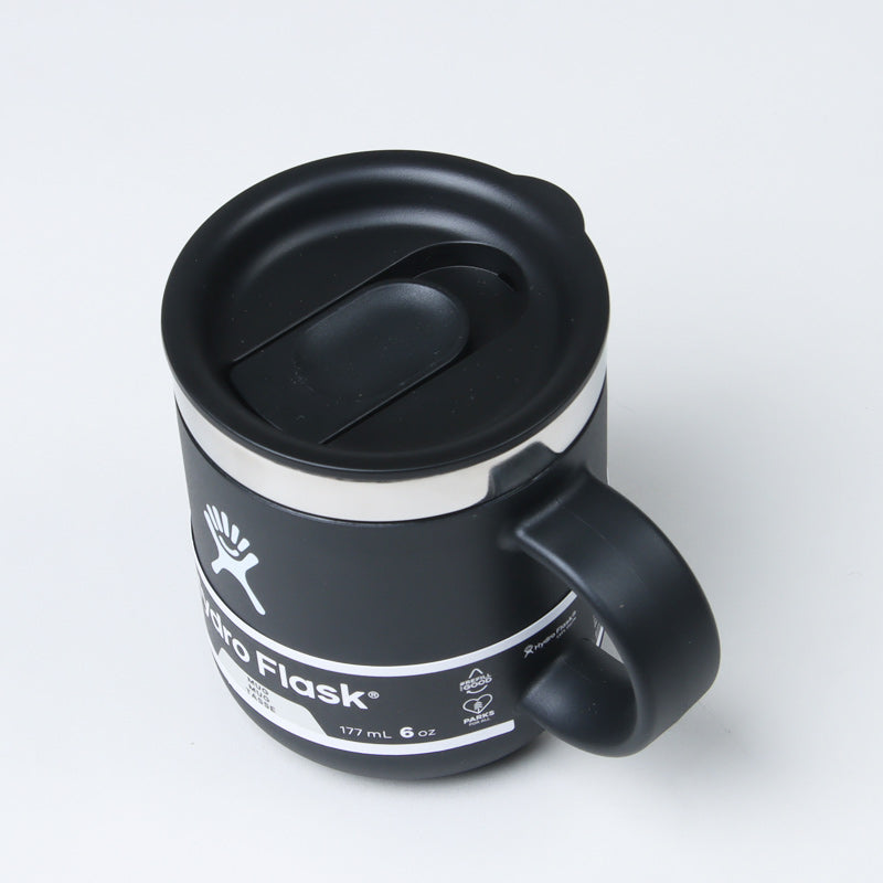 Hydro Flask(ハイドロフラスク) 6oz CLOSEABLE COFFEE MUG 画像4