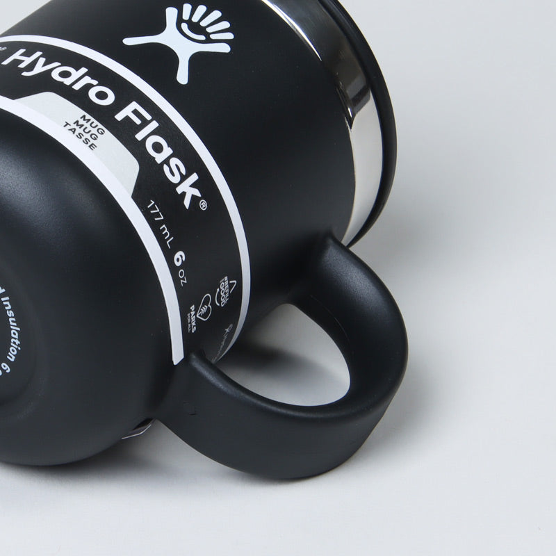 Hydro Flask(ハイドロフラスク) 6oz CLOSEABLE COFFEE MUG 画像6