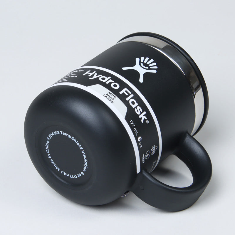 Hydro Flask(ハイドロフラスク) 6oz CLOSEABLE COFFEE MUG 画像7