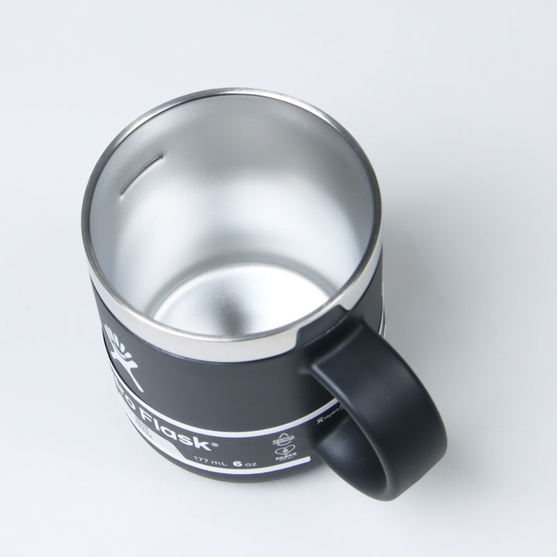 Hydro Flask(ハイドロフラスク) 6oz CLOSEABLE COFFEE MUG 画像9