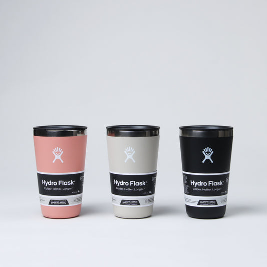 Hydro Flask(ハイドロフラスク) 16oz ALL AROUND TUMBLER